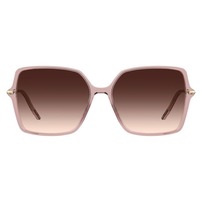 Gafas de Sol Mujer Hugo Boss BOSS-1271-S-FWMF8HA ø 58 mm 2