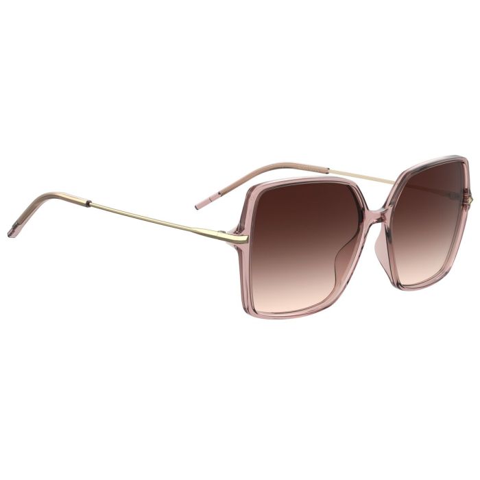 Gafas de Sol Mujer Hugo Boss BOSS-1271-S-FWMF8HA ø 58 mm 1