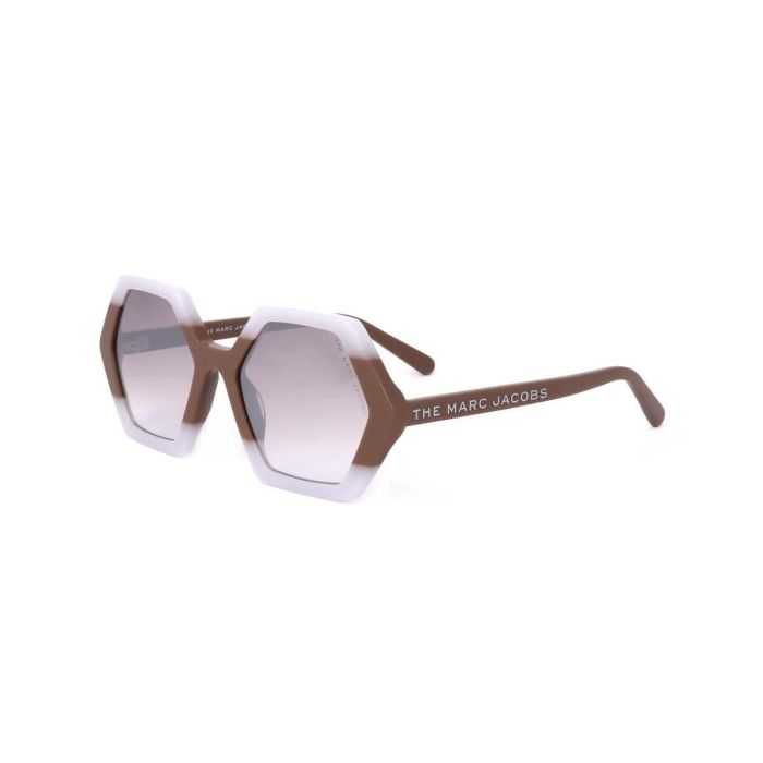 Gafas de Sol Mujer Marc Jacobs MARC 521_S NUDE WHITE 2
