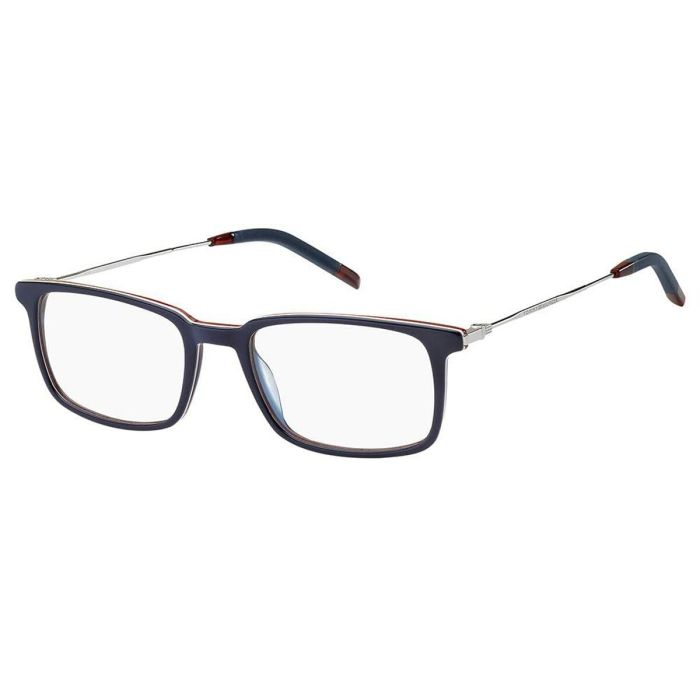 Montura de Gafas Hombre Tommy Hilfiger TH-1817-PJP Blue Ø 52 mm