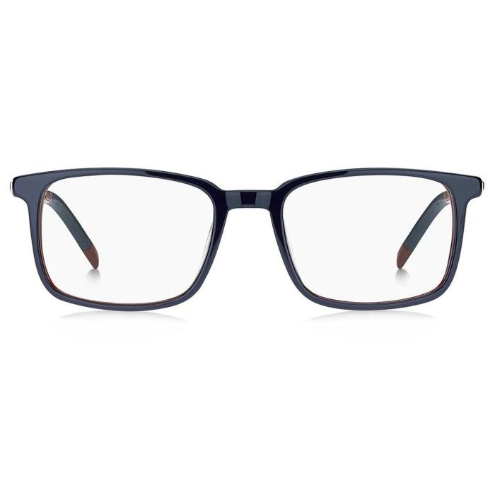 Montura de Gafas Hombre Tommy Hilfiger TH-1817-PJP Blue Ø 52 mm 2