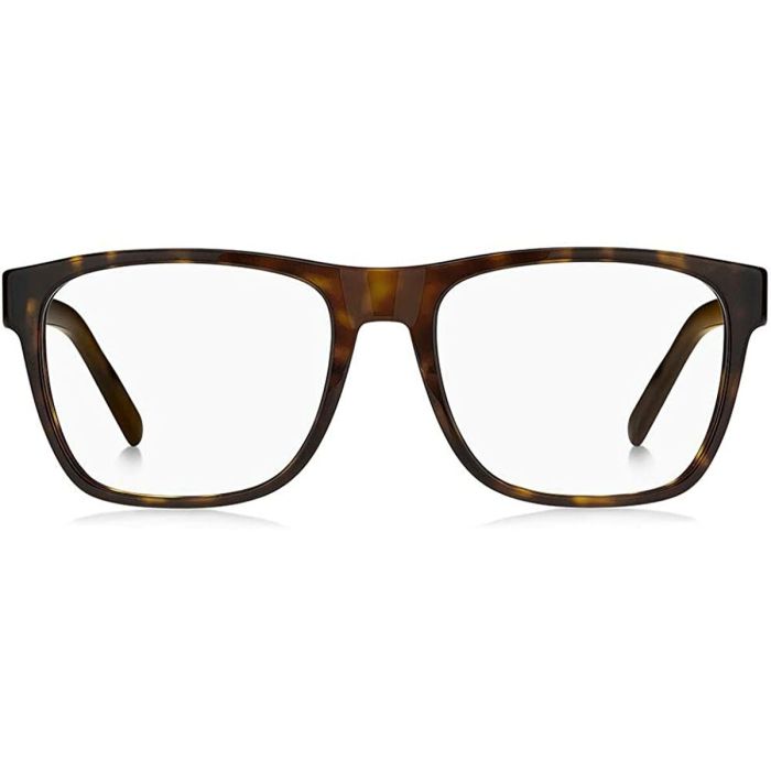 Montura de Gafas Hombre Tommy Hilfiger Ø 55 mm 2