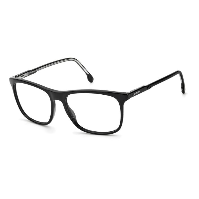 Montura de Gafas Unisex Carrera CARRERA-1125-807 black ø 54 mm