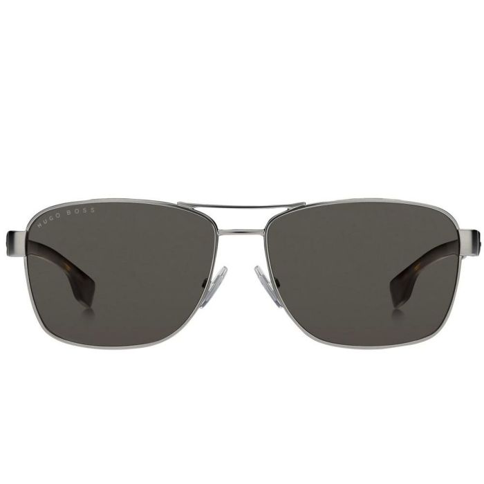 Gafas de Sol Hombre Hugo Boss BOSS-1240-S-R81G070 ø 60 mm 2