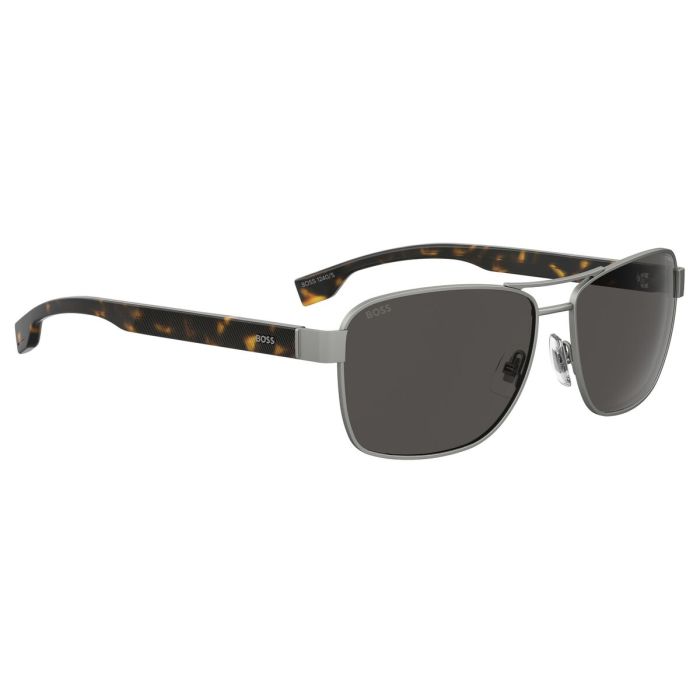 Gafas de Sol Hombre Hugo Boss BOSS-1240-S-R81G070 ø 60 mm 1