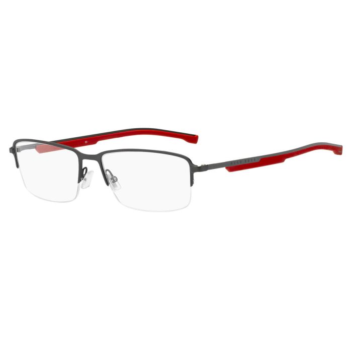 Montura de Gafas Hombre Hugo Boss BOSS-1259-R80 ø 58 mm