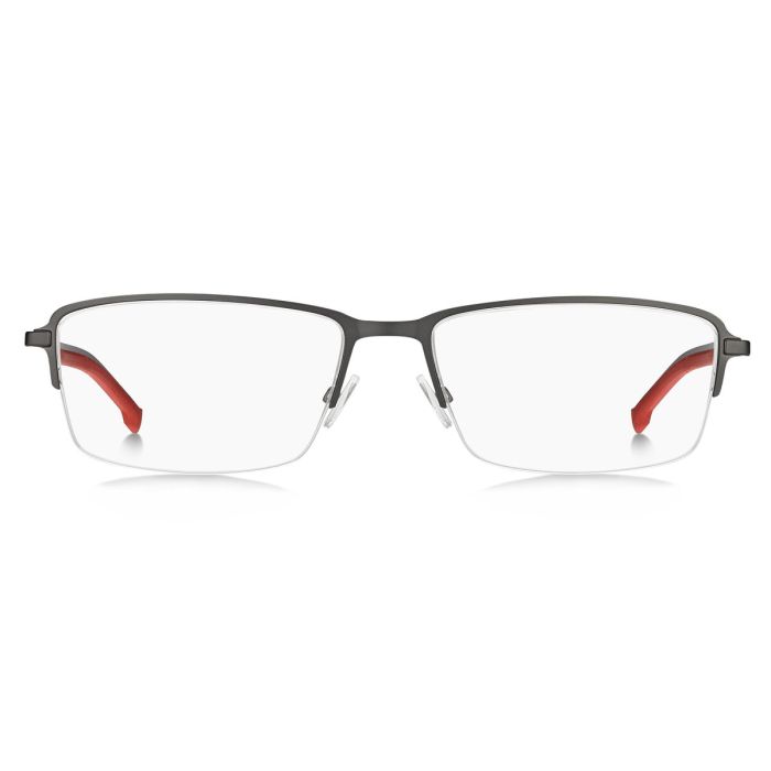 Montura de Gafas Hombre Hugo Boss BOSS-1259-R80 ø 58 mm 1