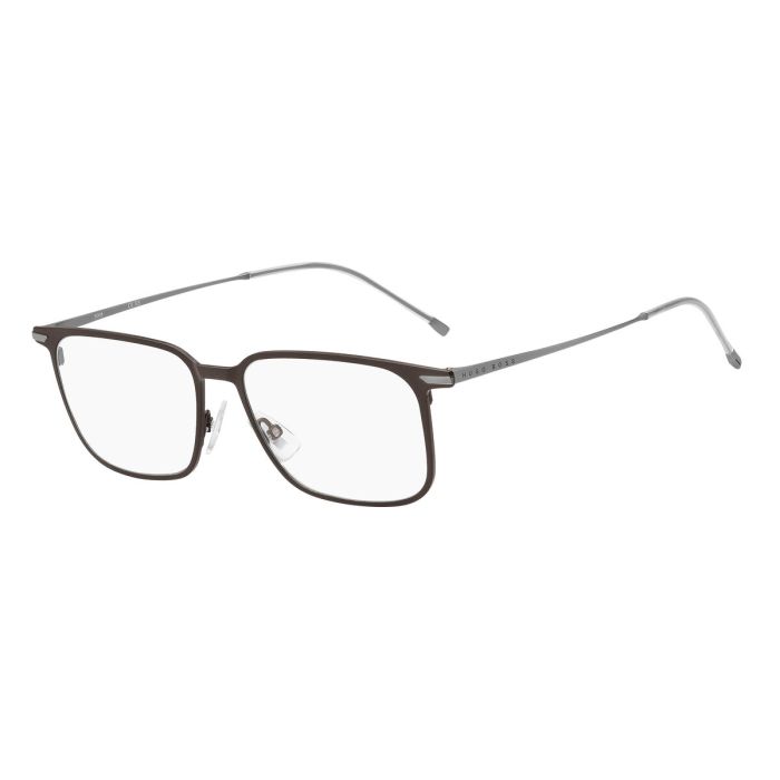 Montura de Gafas Hombre Hugo Boss BOSS-1253-4IN Ø 55 mm