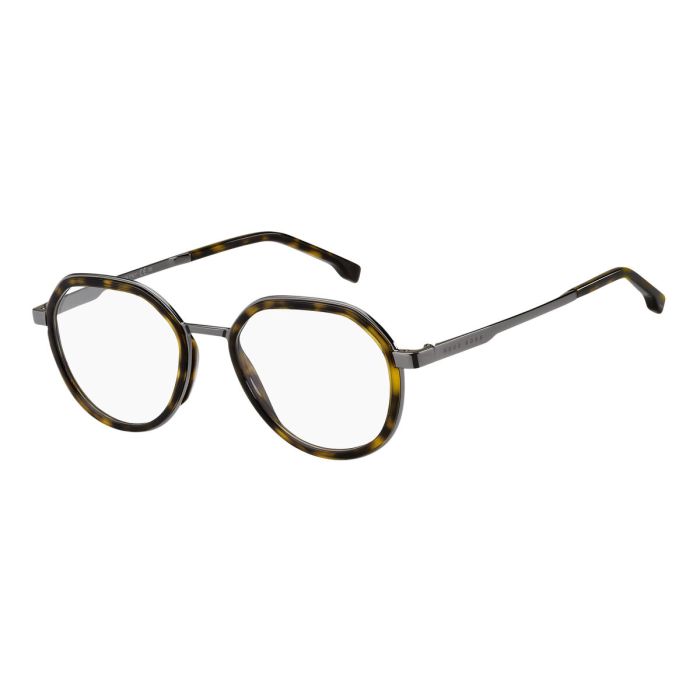 Montura de Gafas Hombre Hugo Boss BOSS-1256-4HU Ø 50 mm