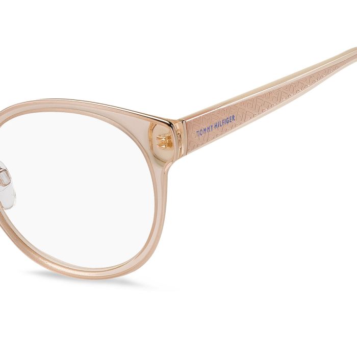 Montura de Gafas Mujer Tommy Hilfiger TH-1823-35J Ø 51 mm 1