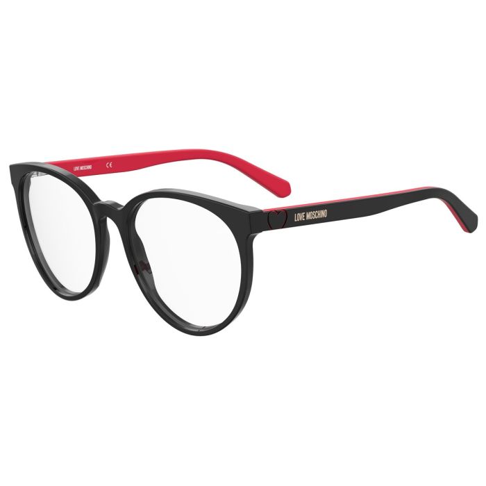 Montura de Gafas Mujer Love Moschino MOL582-807 Ø 55 mm