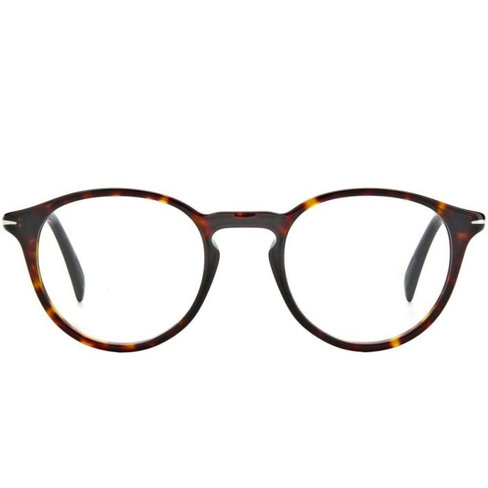 Montura de Gafas Hombre David Beckham DB 1049 1