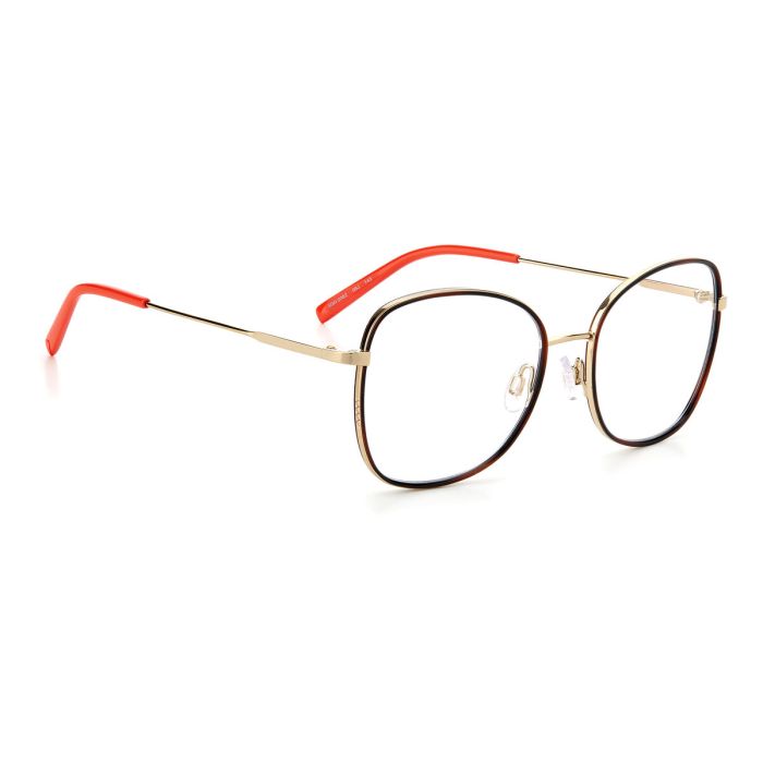 Montura de Gafas Mujer Missoni MMI-0062-06JF318 Ø 53 mm 1