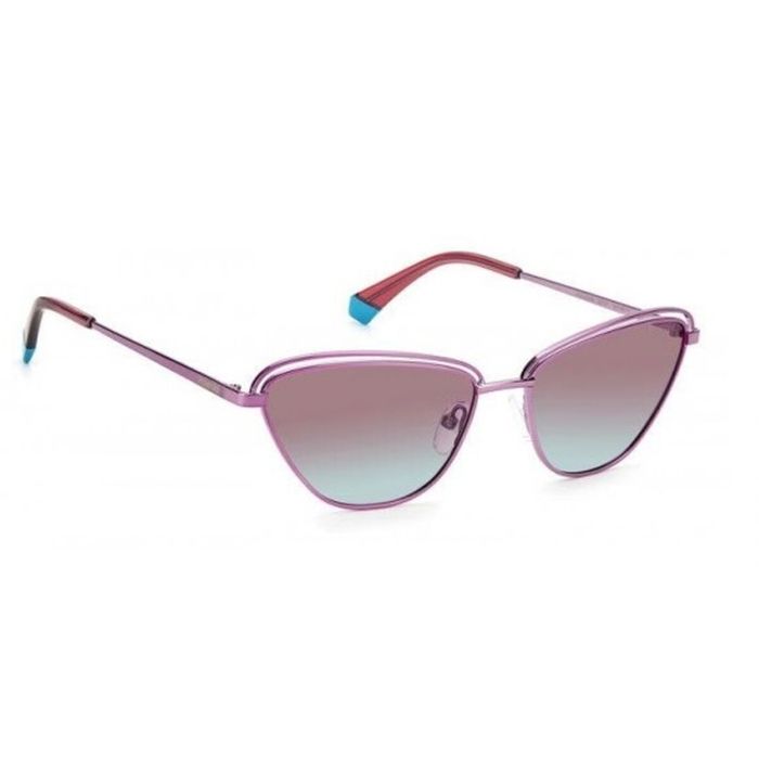Gafas de Sol Mujer Polaroid PLD4102S Ø 55 mm Gafas de Sol Mujer Polaroid PLD4102S Ø 55 mm