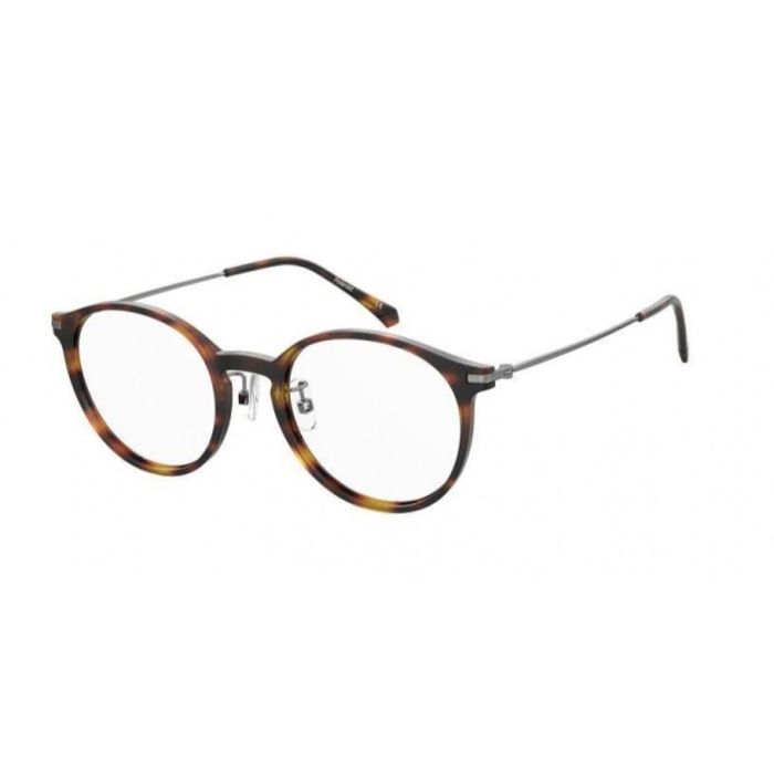 Montura de Gafas Mujer Polaroid PLD-D429-G-086 Ø 51 mm