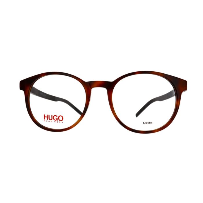 Montura de Gafas Mujer Hugo Boss Ø 50 mm 1