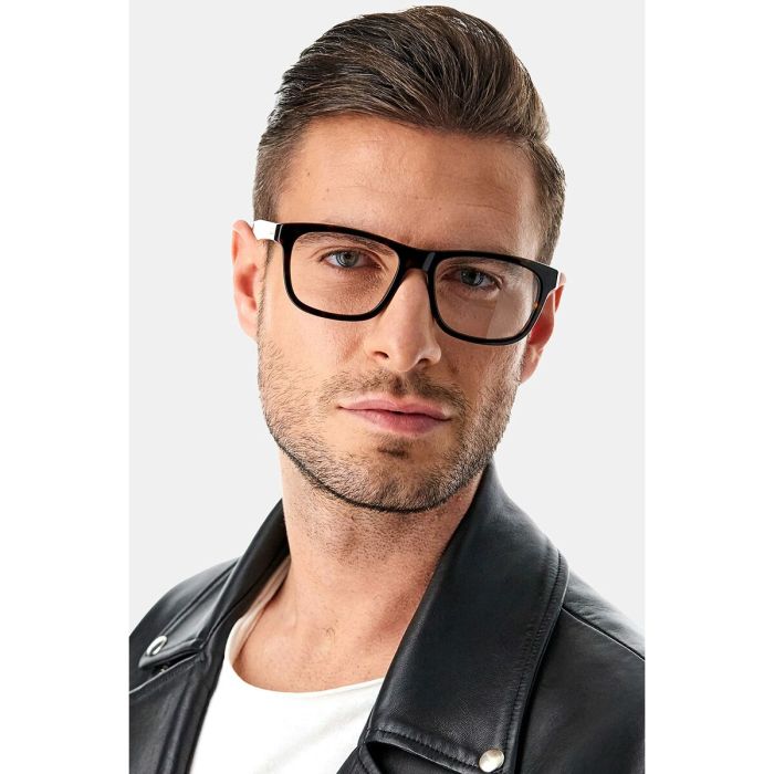 Montura de Gafas Hombre Carrera CARRERA-249-086 3