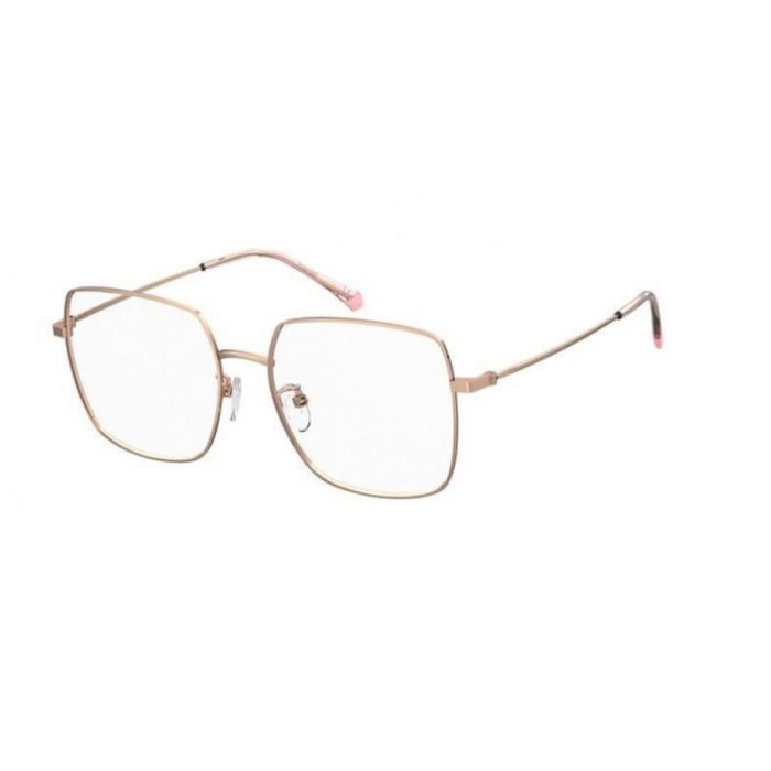 Montura de Gafas Mujer Polaroid PLD-D428-G-PY3 ø 56 mm