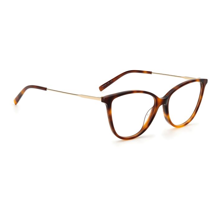 Montura de Gafas Mujer Missoni MMI-0063-05LF315 Ø 53 mm 1