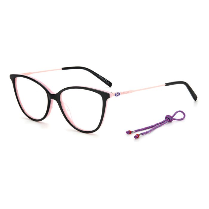 Montura de Gafas Mujer Missoni MMI-0063-3H2F315 Ø 53 mm