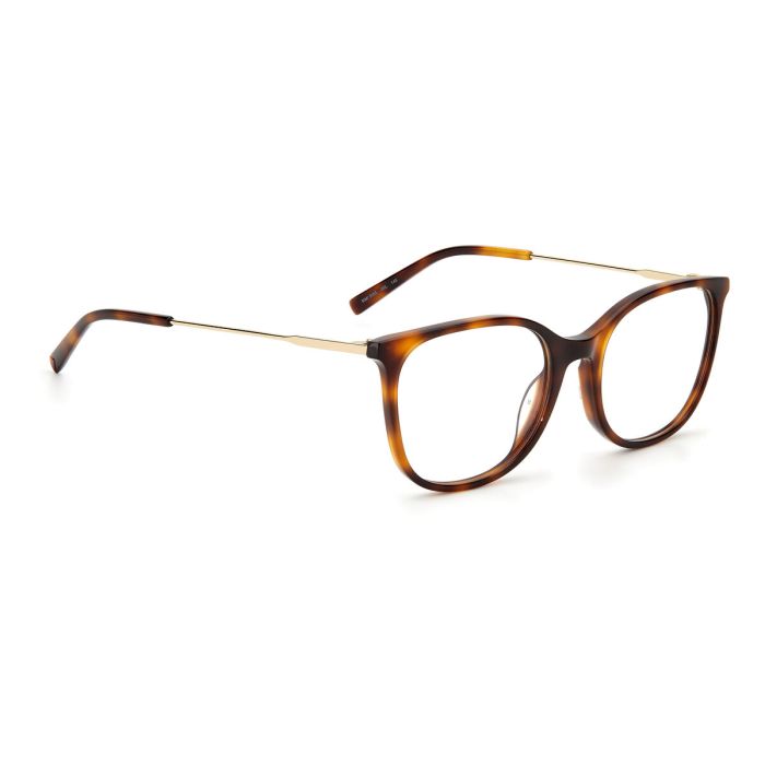 Montura de Gafas Mujer Missoni MMI-0065-05LF318 Ø 53 mm 1