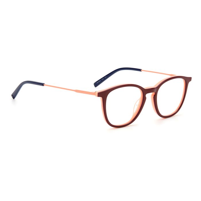 Montura de Gafas Mujer Missoni MMI-0066-1RQE718 Ø 47 mm 1