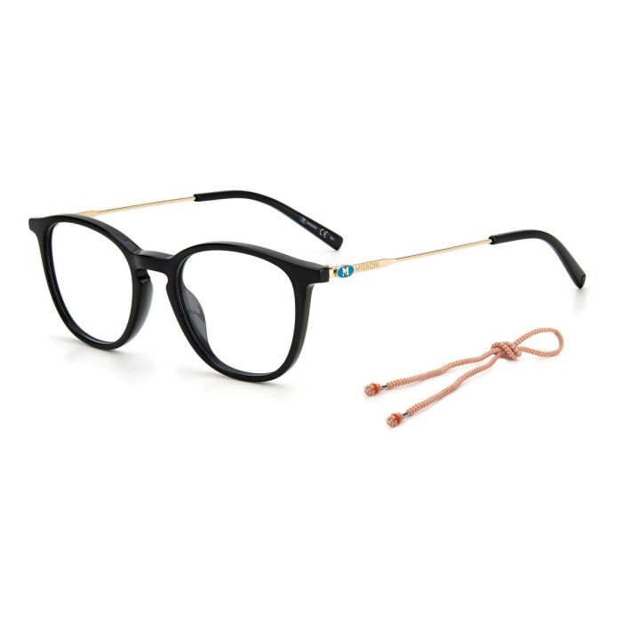 Montura de Gafas Mujer Missoni MMI-0066-807E718 Ø 47 mm