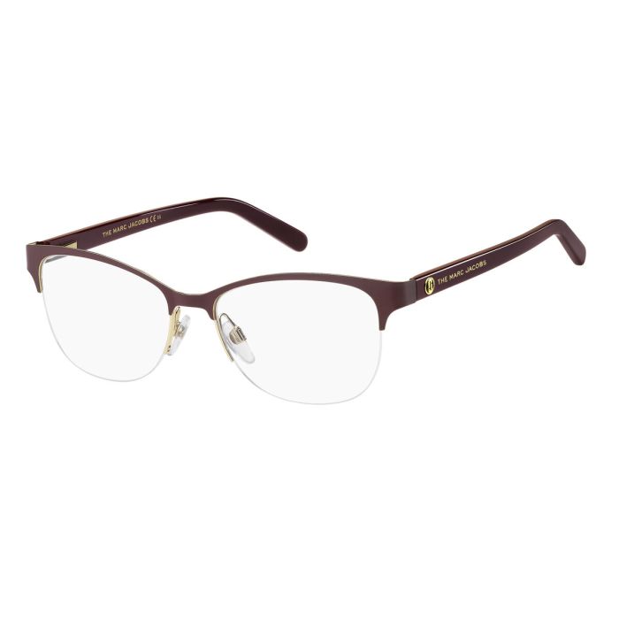 Montura de Gafas Mujer Marc Jacobs MARC-543-LHF Ø 52 mm