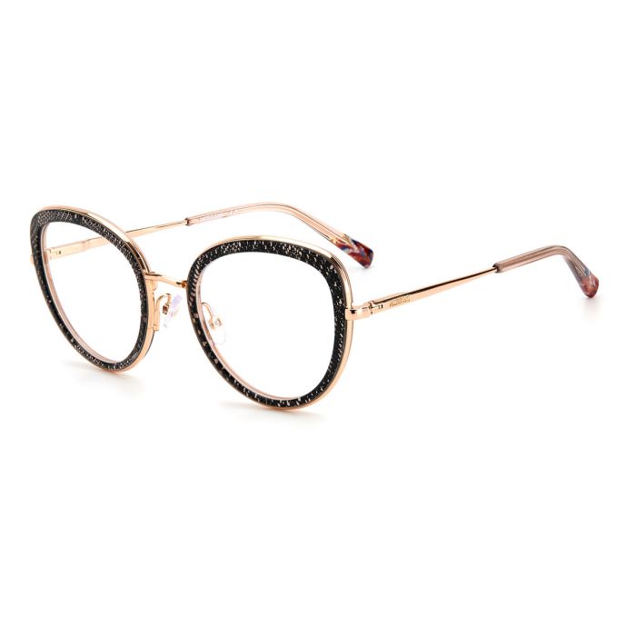 Montura de Gafas Mujer Missoni MIS-0043-KDX Ø 50 mm