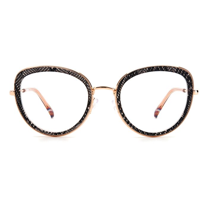 Montura de Gafas Mujer Missoni MIS-0043-KDX Ø 50 mm 1