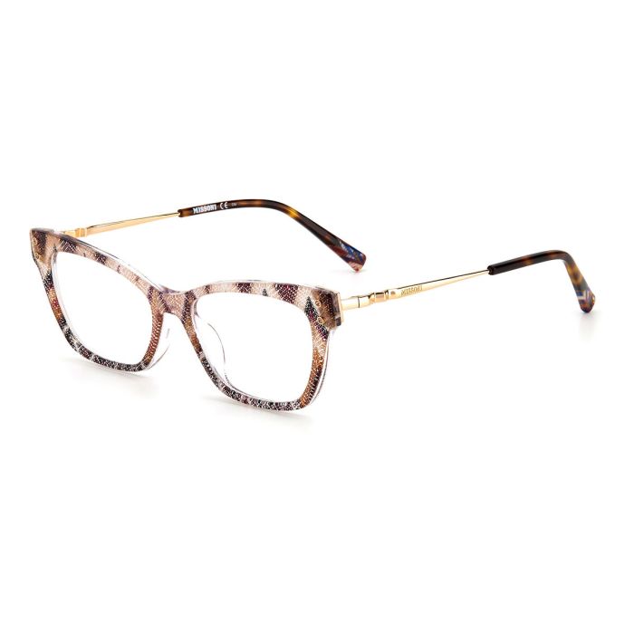 Montura de Gafas Mujer Missoni MIS-0045-FWM Ø 52 mm