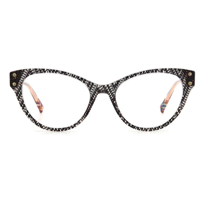 Montura de Gafas Mujer Missoni MIS-0044-KDX Ø 52 mm 1