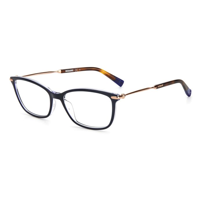 Montura de Gafas Mujer Missoni MIS-0058-PJP Ø 55 mm