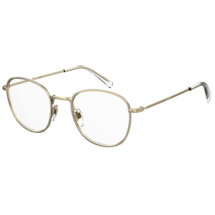 Montura de Gafas Mujer Levi's LV-1027-QWU Ø 50 mm