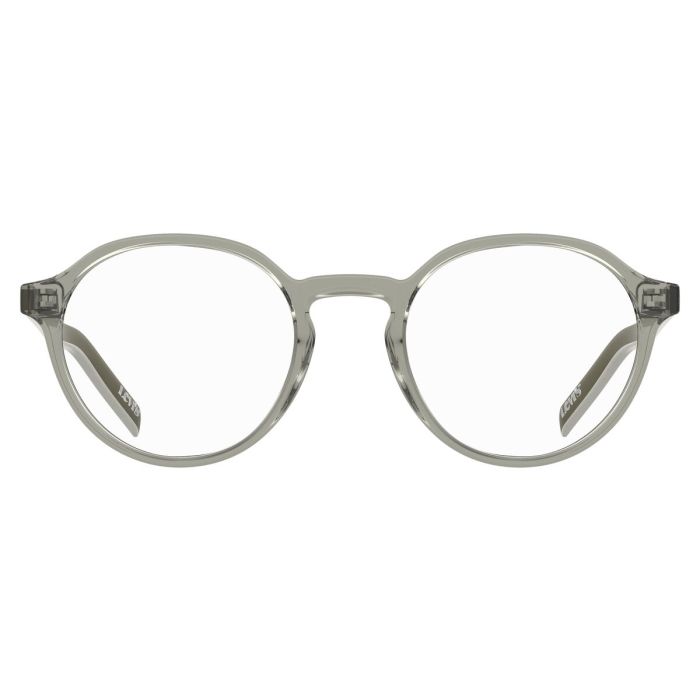 Montura de Gafas Unisex Levi's LV-1023-4C3 Ø 49 mm 1