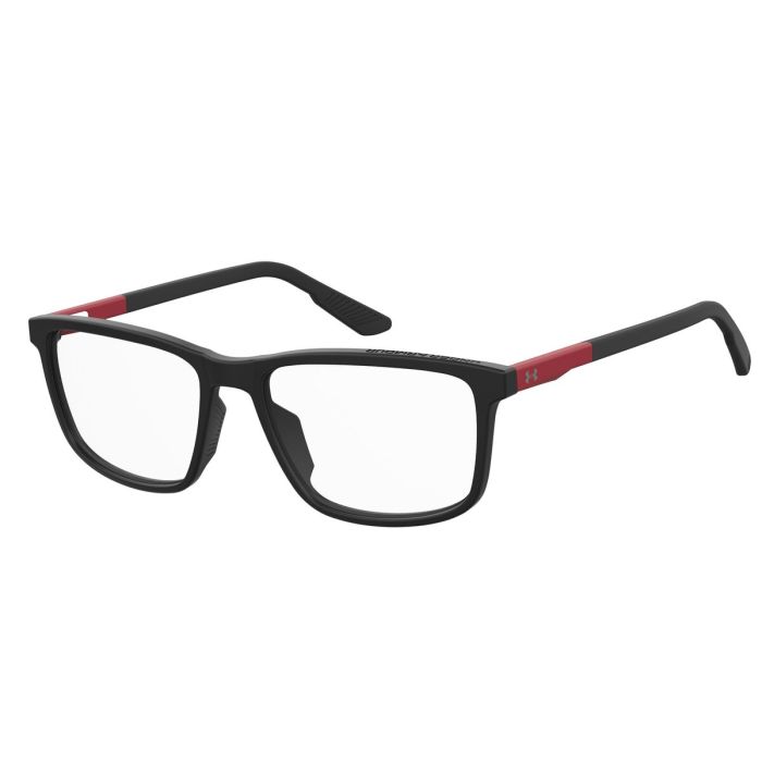 Montura de Gafas Hombre Under Armour UA-5008-G-003F417 Negro ø 54 mm