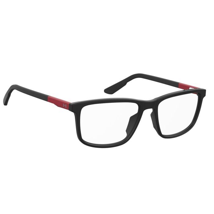 Montura de Gafas Hombre Under Armour UA-5008-G-003F417 Negro ø 54 mm 1