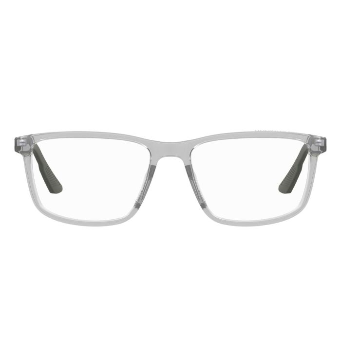 Montura de Gafas Hombre Under Armour UA-5008-G-KB7F417 Gris ø 54 mm 2