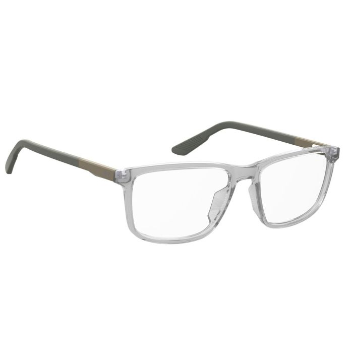 Montura de Gafas Hombre Under Armour UA-5008-G-KB7F417 Gris ø 54 mm 1