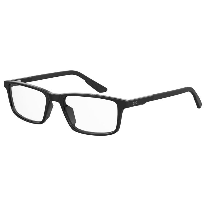 Montura de Gafas Hombre Under Armour UA-5009-807F418 Negro ø 54 mm