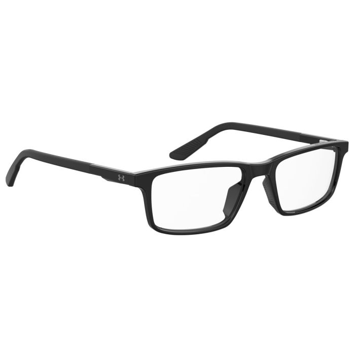 Montura de Gafas Hombre Under Armour UA-5009-807F418 Negro ø 54 mm 1