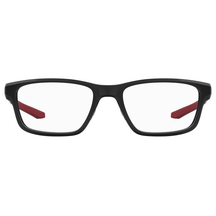 Montura de Gafas Hombre Under Armour UA-5000-G-807F518 Negro Ø 55 mm 2