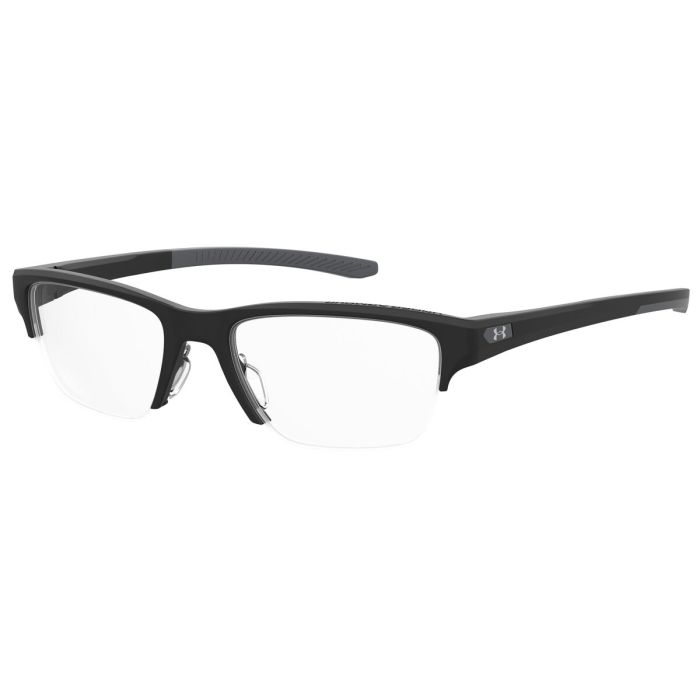 Montura de Gafas Hombre Under Armour UA-5001-G-003F319 Negro Ø 53 mm