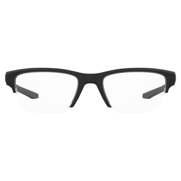 Montura de Gafas Hombre Under Armour UA-5001-G-003F319 Negro Ø 53 mm 2