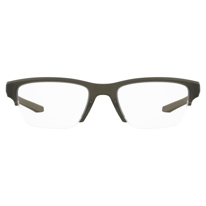 Montura de Gafas Hombre Under Armour UA-5001-G-1EDF319 Verde Ø 53 mm 2