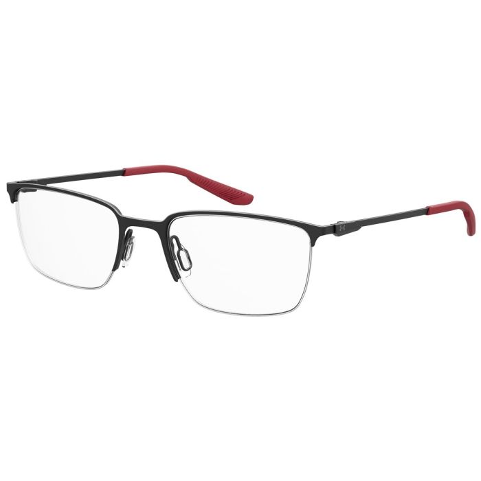 Montura de Gafas Hombre Under Armour UA-5005-G-003F419 Negro ø 54 mm