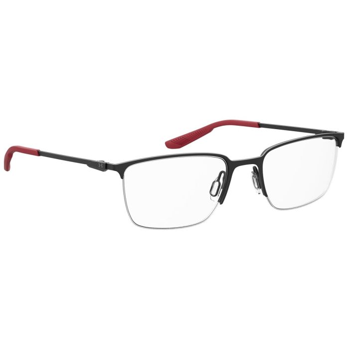 Montura de Gafas Hombre Under Armour UA-5005-G-003F419 Negro ø 54 mm 1