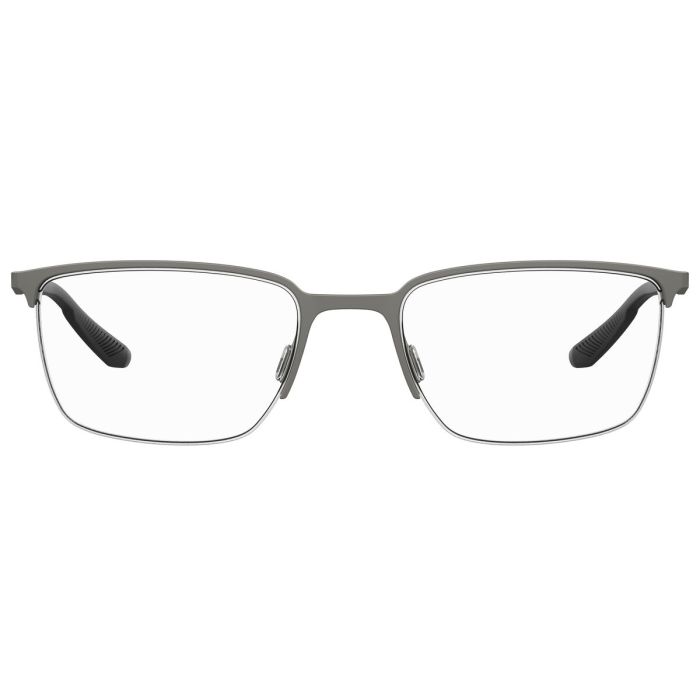 Montura de Gafas Hombre Under Armour UA-5005-G-R80F419 Gris ø 54 mm 2