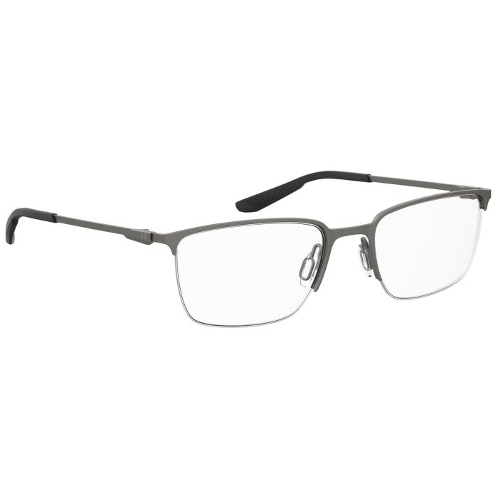 Montura de Gafas Hombre Under Armour UA-5005-G-R80F419 Gris ø 54 mm 1