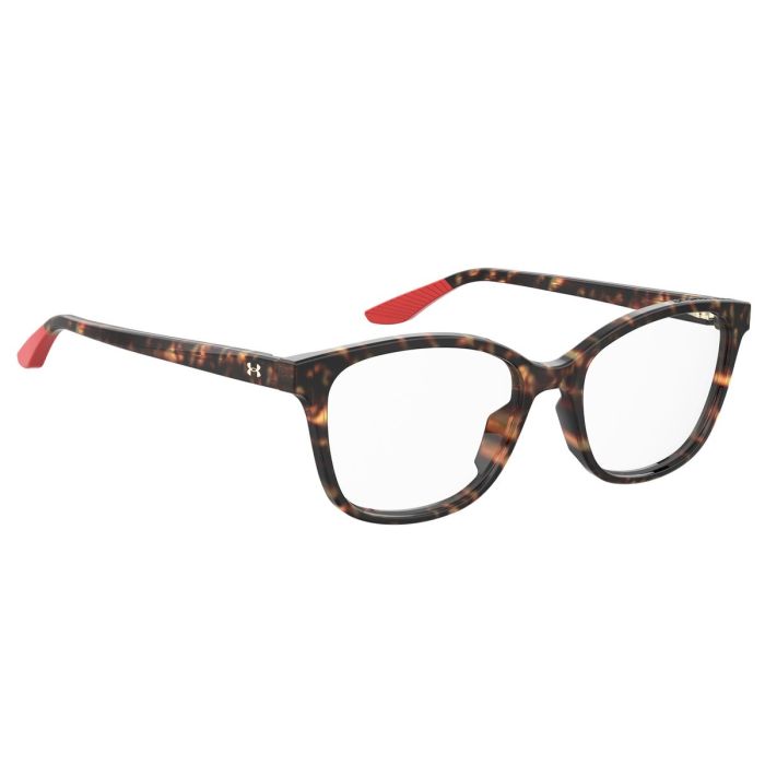 Montura de Gafas Mujer Under Armour UA-5013-086F217 Ø 52 mm 1